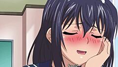 Ane koi suki kirai daisuki - ep 2 I like and dislike my sister’s love