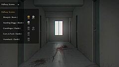 Zombie game hentai sparks wild animated action