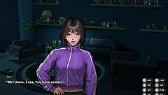 Hidden pleasure 1 - anime porn video with Japanese animation