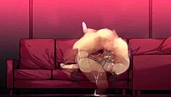 Zy Explores The World Of Hentai Anime Excitingly