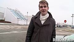 Watch sexy gay dudes in steamy porn action