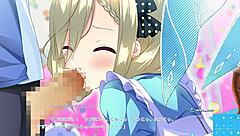 Pure Song Garden Route 5 Scene 3 With Subtitles