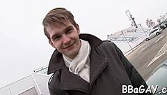 Watch sexy gay dudes in steamy porn action