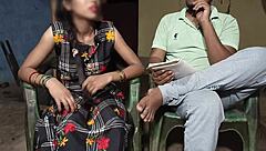 First Time Teaution Teacher Blowjob Sex Hindi Sex Video