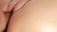 Massive Cock Stretches My Fat Wet Pussy