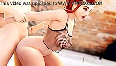 Overwatch 2 Brigitte dominates the battlefield