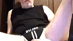 Thomas Odea In Gay Porn With Toys And Monster Cock