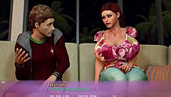 Let's play Goldengobs commission games debt with banging and assfucking