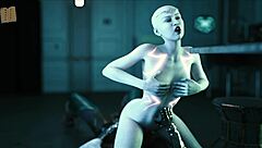 Tales From The Unending Void 49 Hentai Anime Game