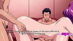 my crush fucked by everyone but me in hentai