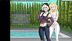 Complete rogue-like evolution gameplay part 6