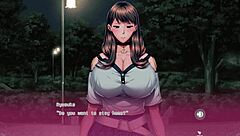 English sub of Katei kyoushi x Saimin 1 part 3