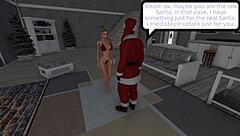 Who Gets Santa's Royal BBC This Christmas?