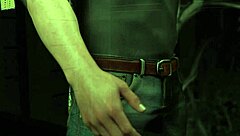 Leap of faith with big cock riding