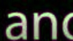 harmony bound vibed and filled with cum