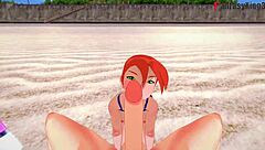 grown gwen tennyson bikini sex on the beach 3 ben10 watch the full and fpov fantasyking3