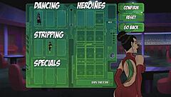 Something Unlimited - Part 03 Gunsmoke Games