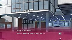 Katei Kyoushi Hypnosis Doggystyle Blowjob