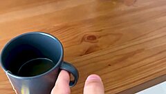 Stepson fucks stepmom before date