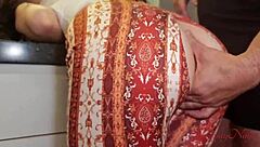 Always banging the cleaner lady after her job