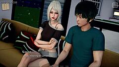 My Bully Turns Into My Lover In This Game Episode 38