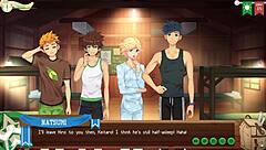 Exciting Start of the Beach Episode in Camp Buddy.