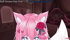 Kanakovt MOANS while GETTING VIBED!