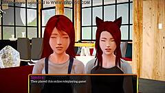 my new family episode 388