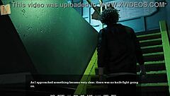 Tales From The Unending Void 49 Hentai Anime Game