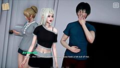 My Bully Turns Into My Lover In This Game Episode 38