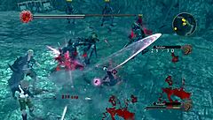 Harem simulator: A deep dive into Drakengard 3's world