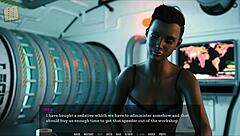 Tales From The Unending Void 49 Hentai Anime Game