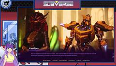 Exploring Studiofows Subverse in part thirteen.