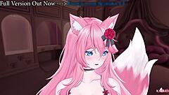 Kanakovt MOANS while GETTING VIBED!