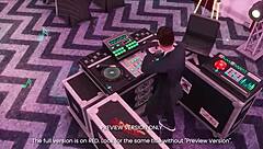 3D celebrity sex: A sneak peek of the future of adult entertainment