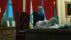 Scandalous Sex Tape Found