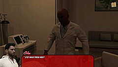 Alexandra 188 blonde hentai cartoon adventure