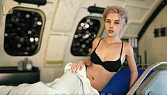 Tales From The Unending Void 162