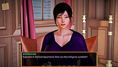 my new stepfamily game adventure continues