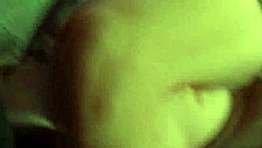 White Teen Gets Fucked By Two Guys In Public