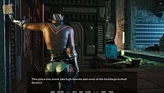 Tales From The Unending Void 49 Hentai Anime Game