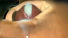 Compilation of Cumshots with Loads and Slow Motion