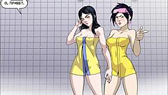 Complete rogue-like evolution gameplay part 6