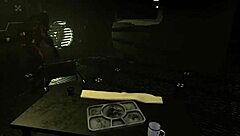 monster cock action in project werewulf game part 4