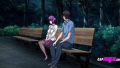 my crush fucked by everyone but me in hentai