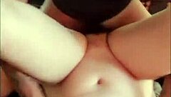 Beautiful women with big natural breasts in a compilation video