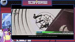 Exploring Studiofows Subverse in part thirteen.