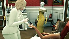 Scandalous Sex Tape Found