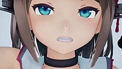Maya Kantai anime sex scenes compilation