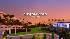 Hollywood heat 3d hentai preview